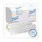 Scott Control Multifold Paper Towels, 1 Ply, 90 Sheets, 87 ft, White 04442 - alternate 7